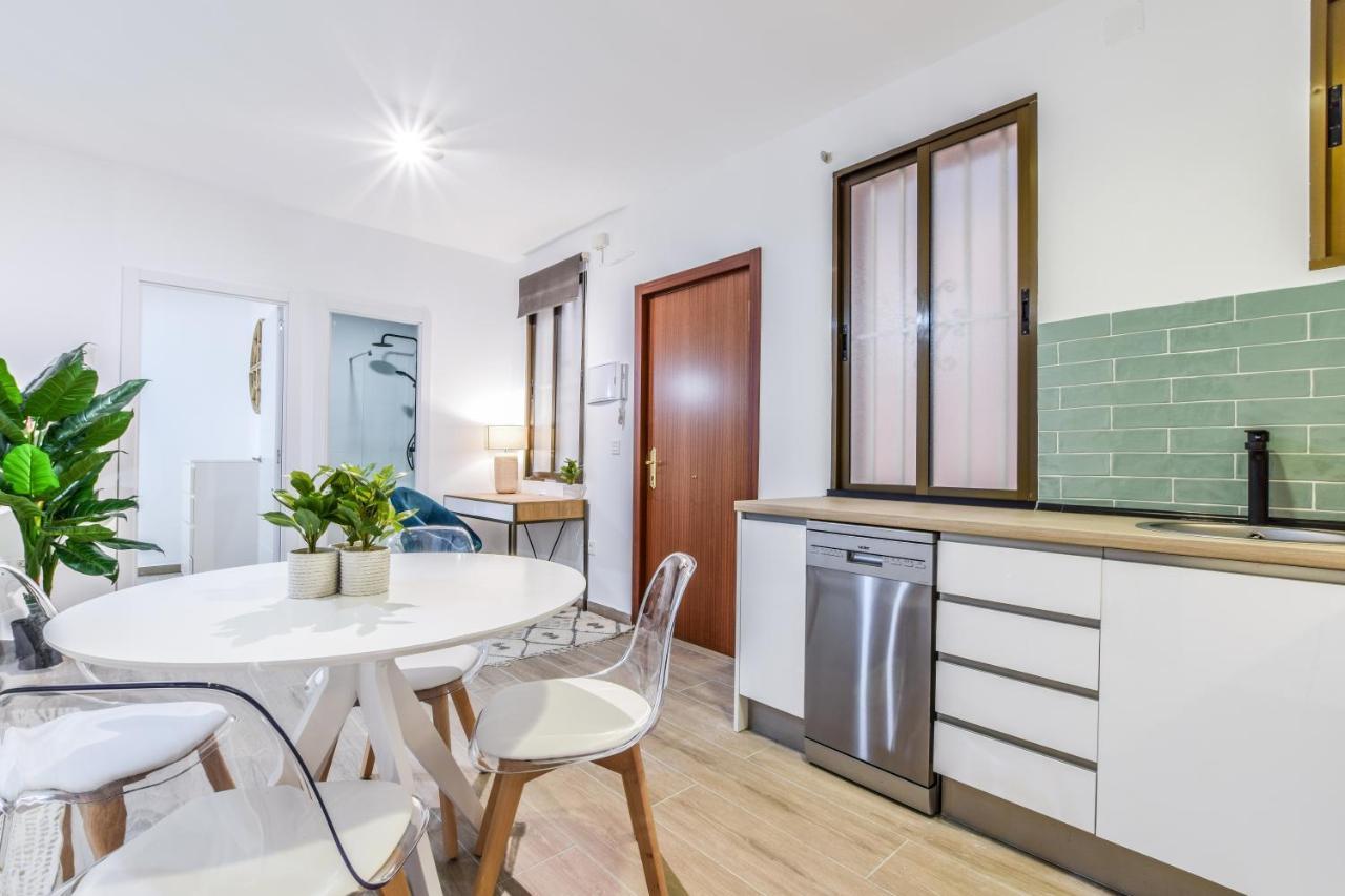 Apartamento Paseo Del Prado Appartement *