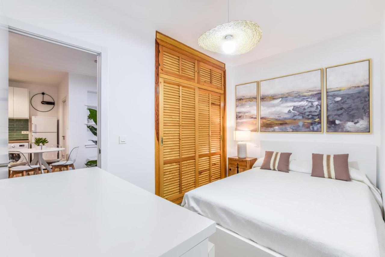 Apartamento Paseo Del Prado Appartement *