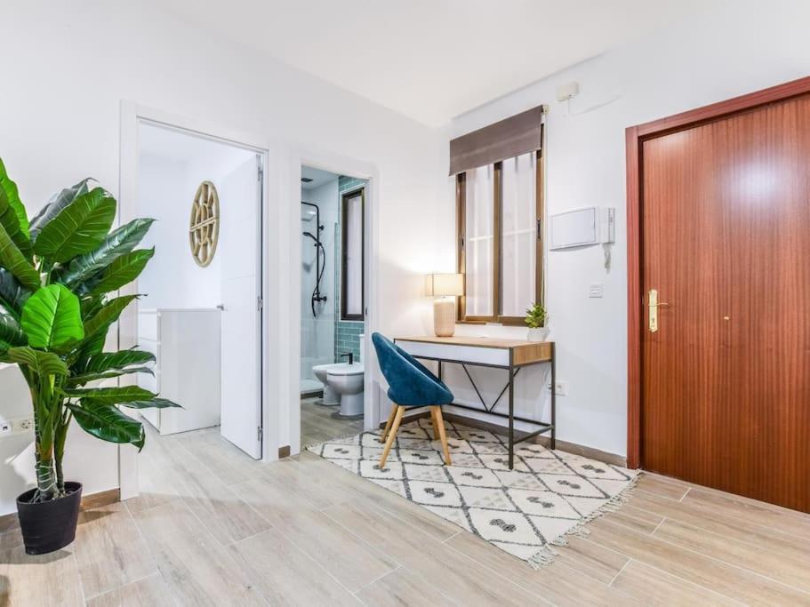 Appartement Apartamento Paseo Del Prado