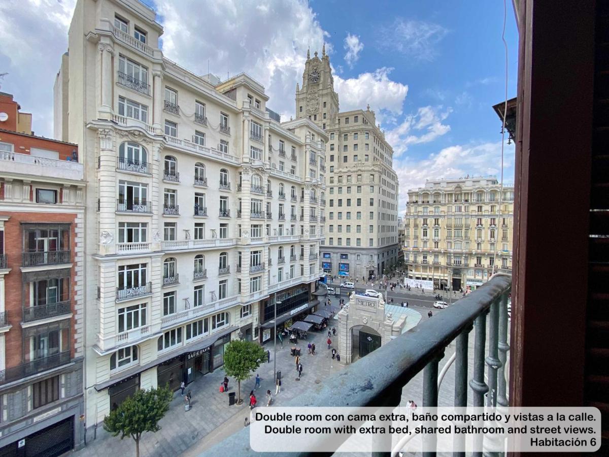 Gasthof Gran Via Sol