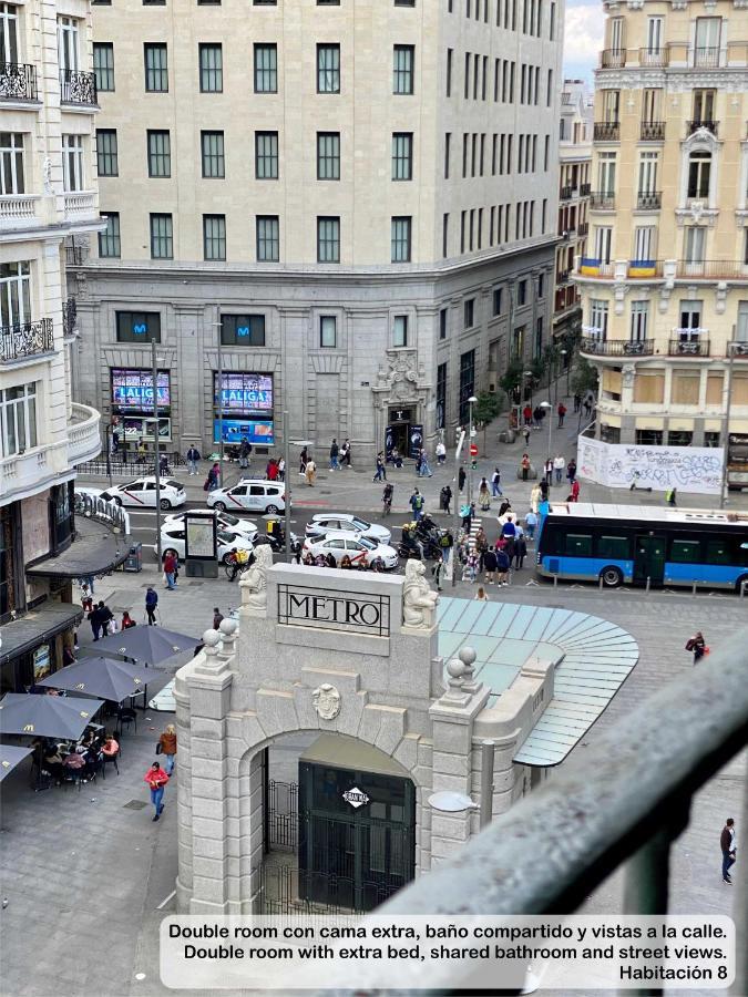 Gran Via Sol