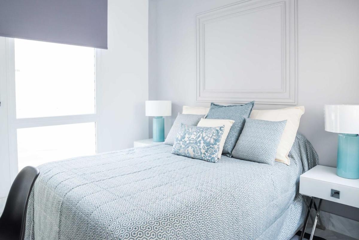 Embajadores -no Ascensor- Appartement *