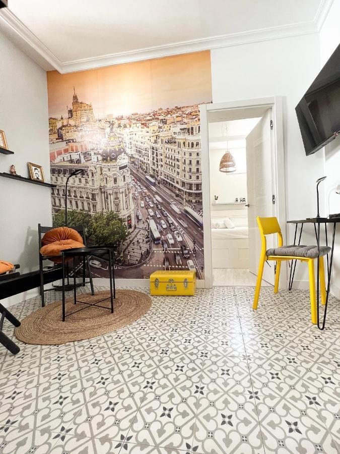 Appartement El Rincon De La Costanilla