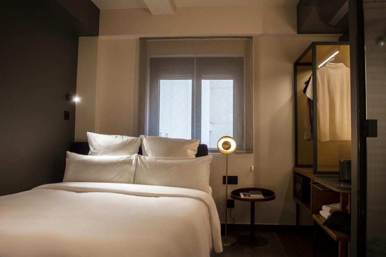 Hotel Letoh Letoh Gran Via Madrid