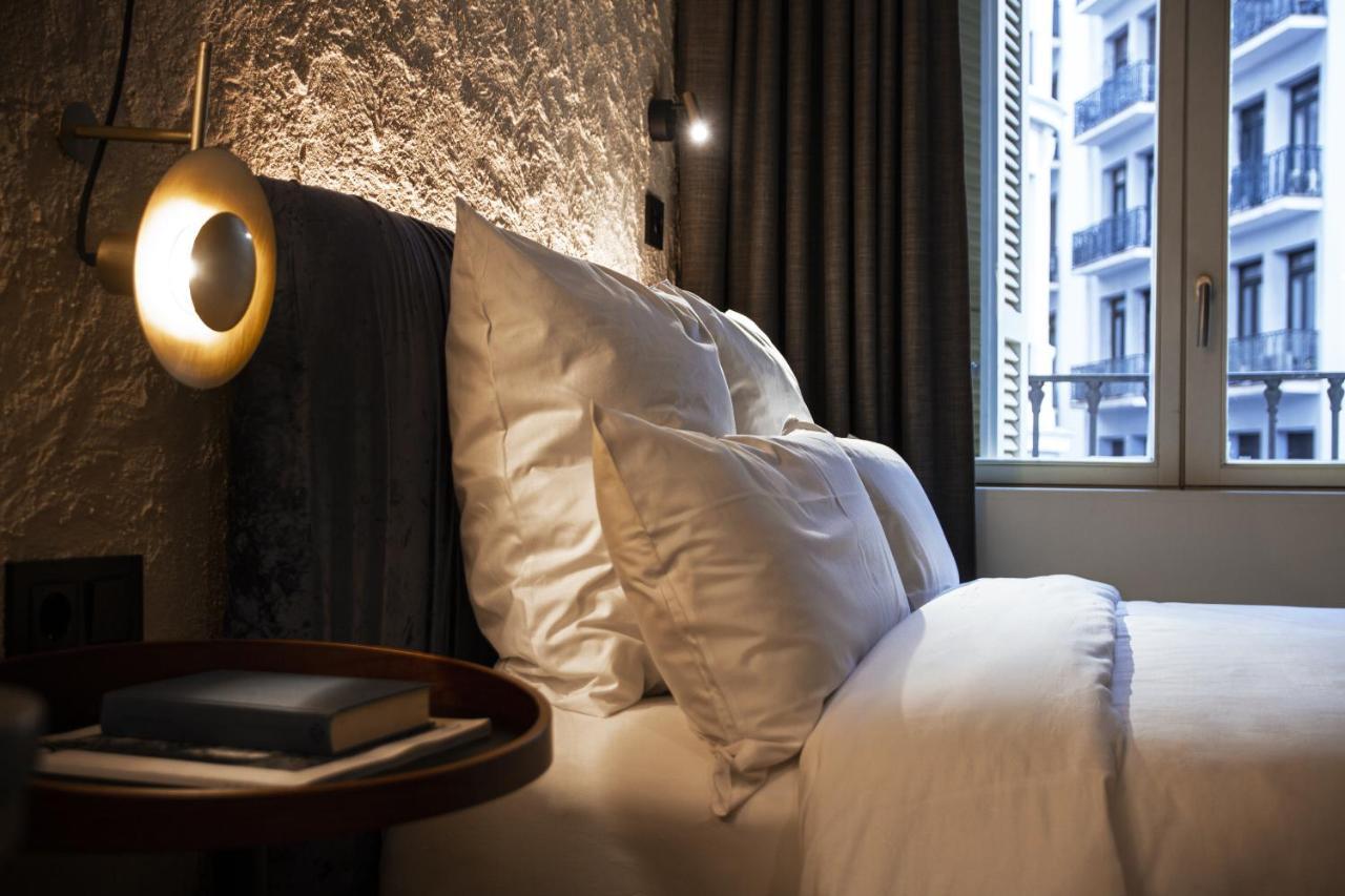 Letoh Letoh Gran Via 3* Madrid