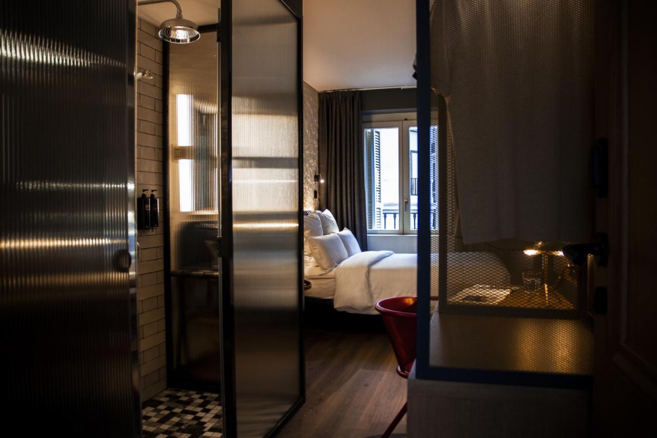 Letoh Letoh Gran Via