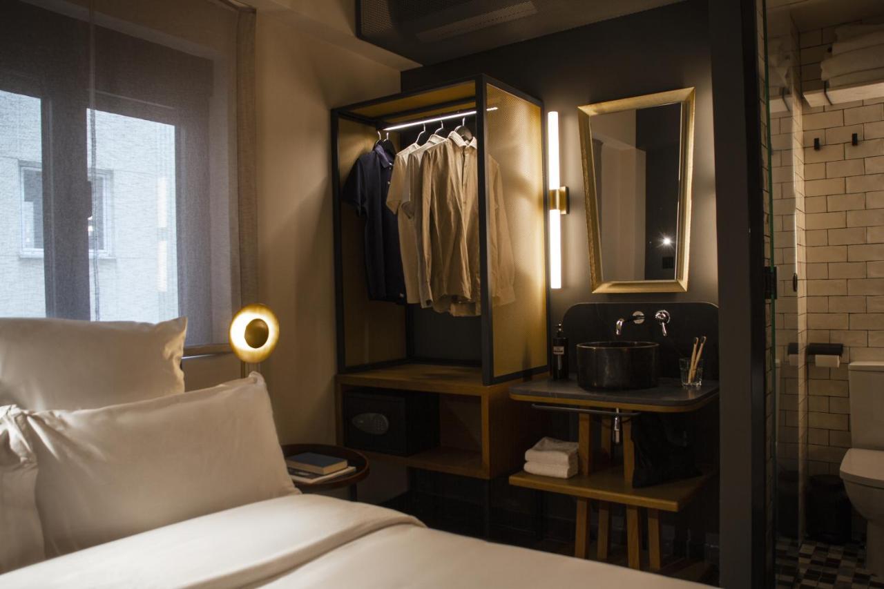 Hotel Letoh Letoh Gran Via