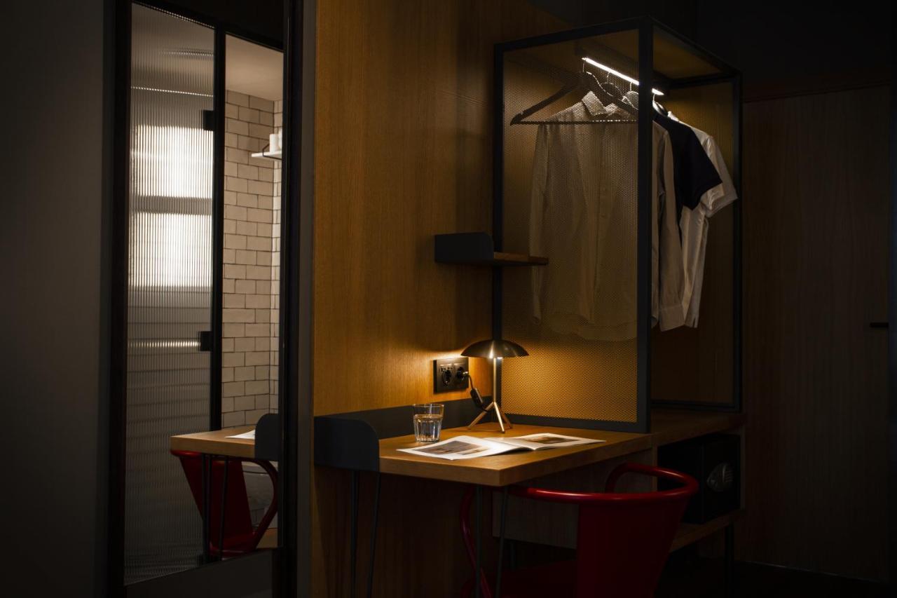 Letoh Letoh Gran Via Hotel