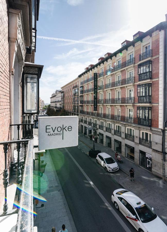 Maison d'hôtes Evoke
