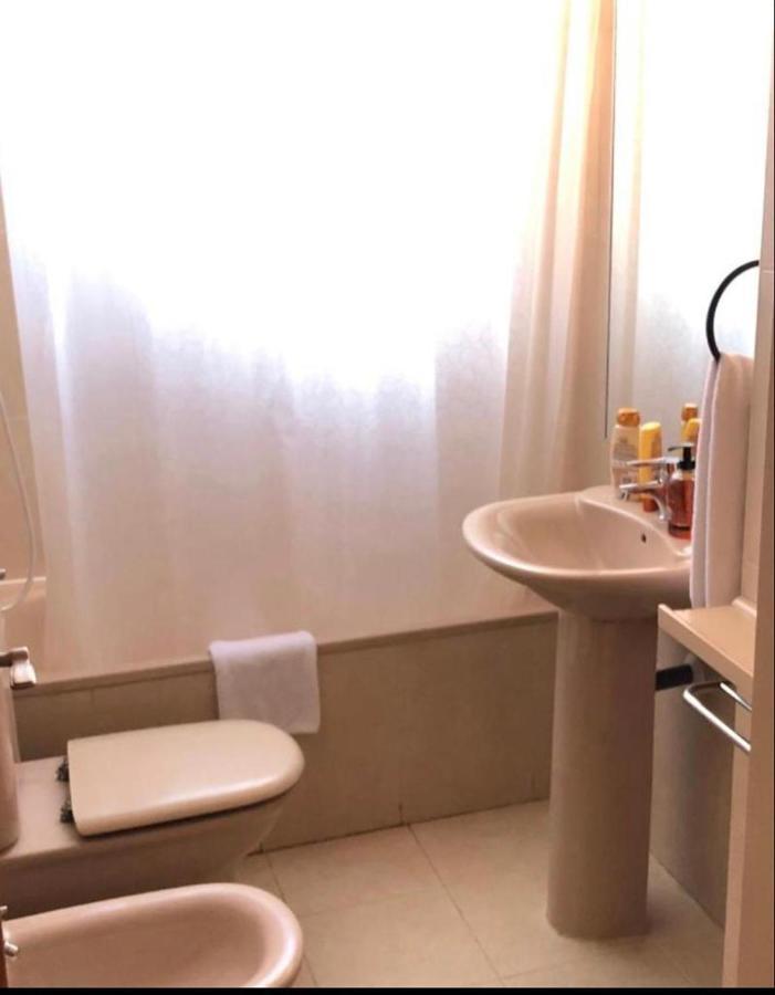 Airport Apartamento *