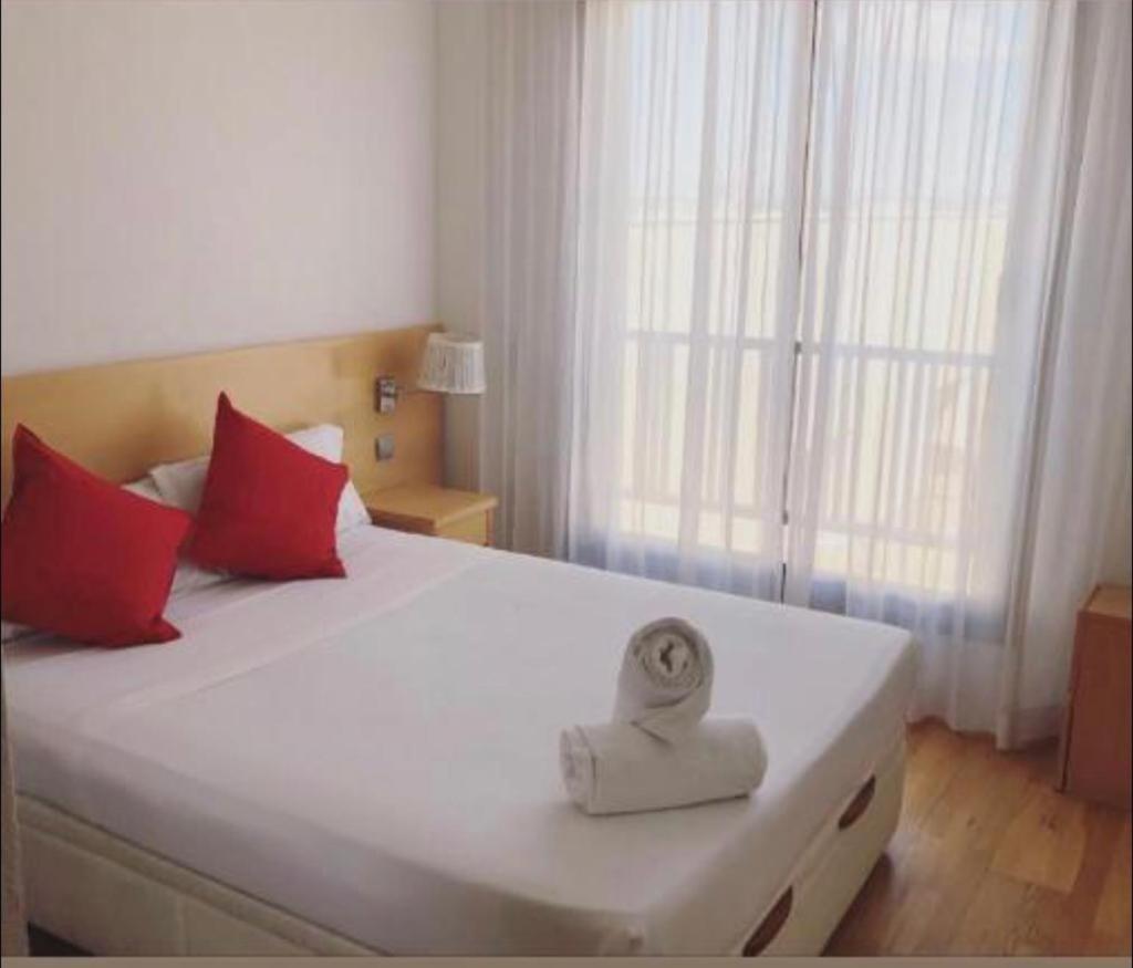 Airport Apartamento *