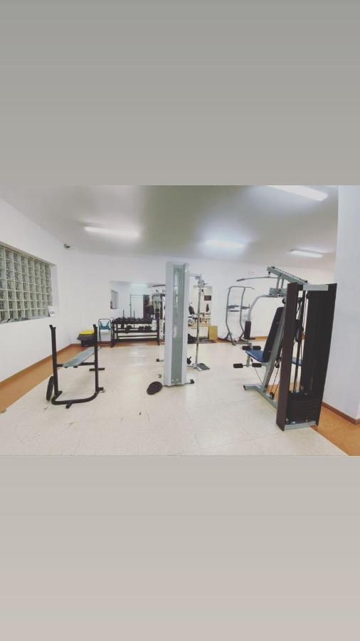 Apartamento Barajas Turístic Gran Ifema