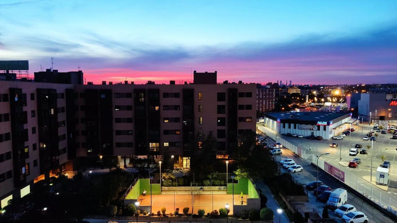 Barajas Turístic Gran Ifema