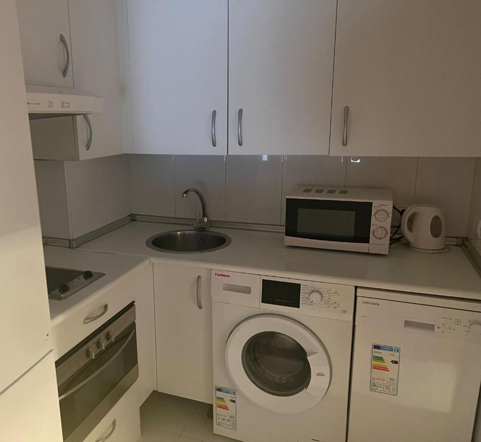 Apartamento Airport *