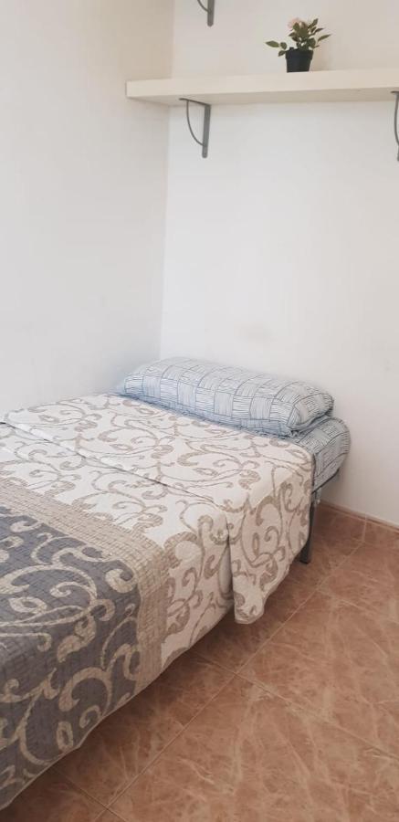 Apartamento Famaho *