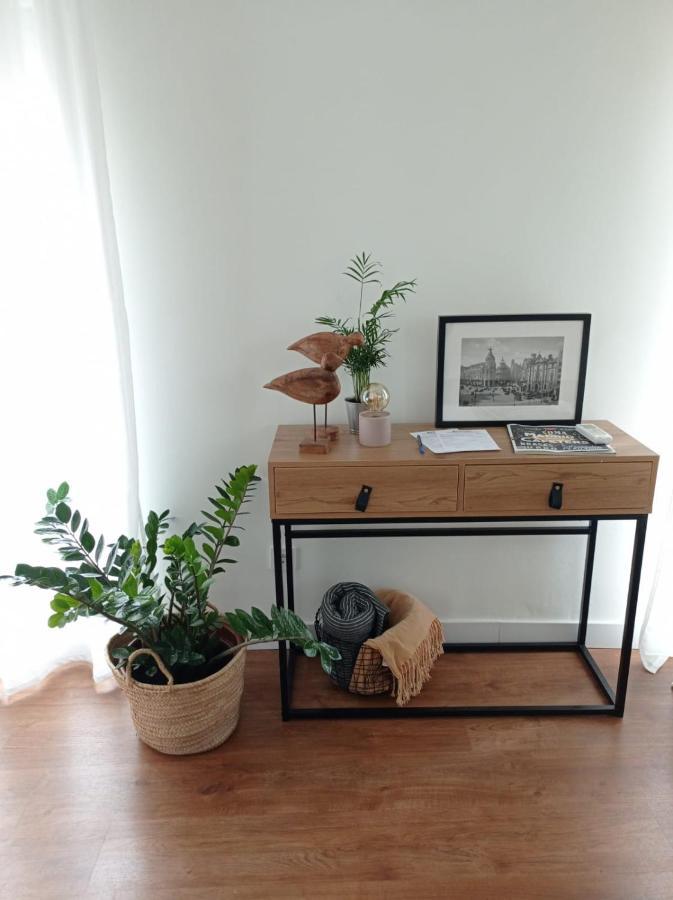 Apartamento Nido Mad Madri