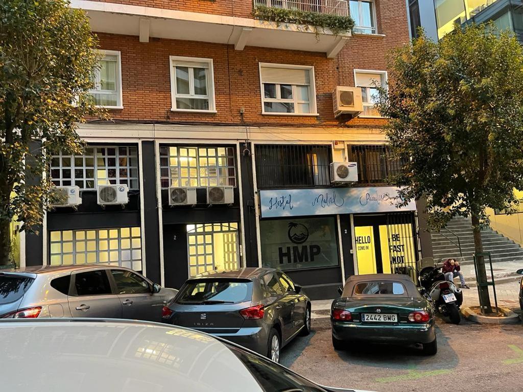 Hostal Paradise