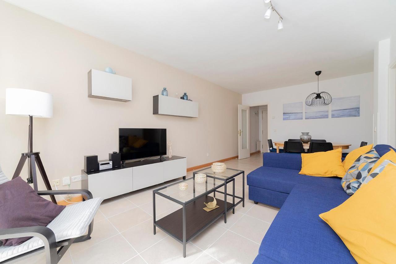 Arganzuela 2ºb Apartment Madrid