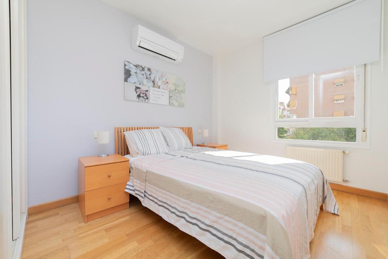 Apartment Arganzuela 2ºb Madrid