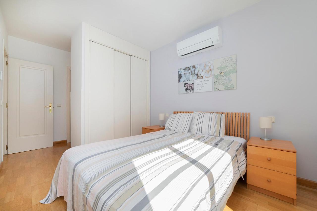 Apartment Arganzuela 2ºb *