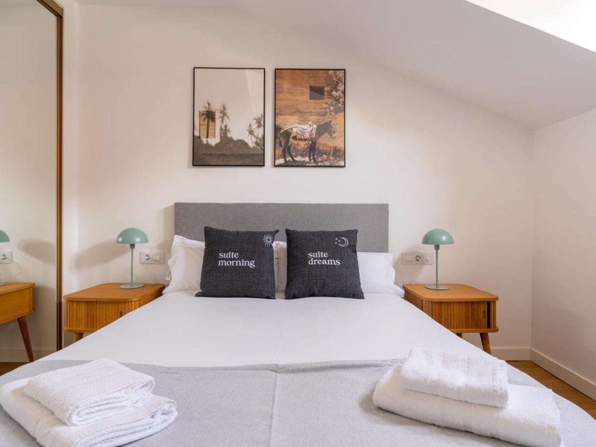 Apartment Limehome San Lorenzo Madrid