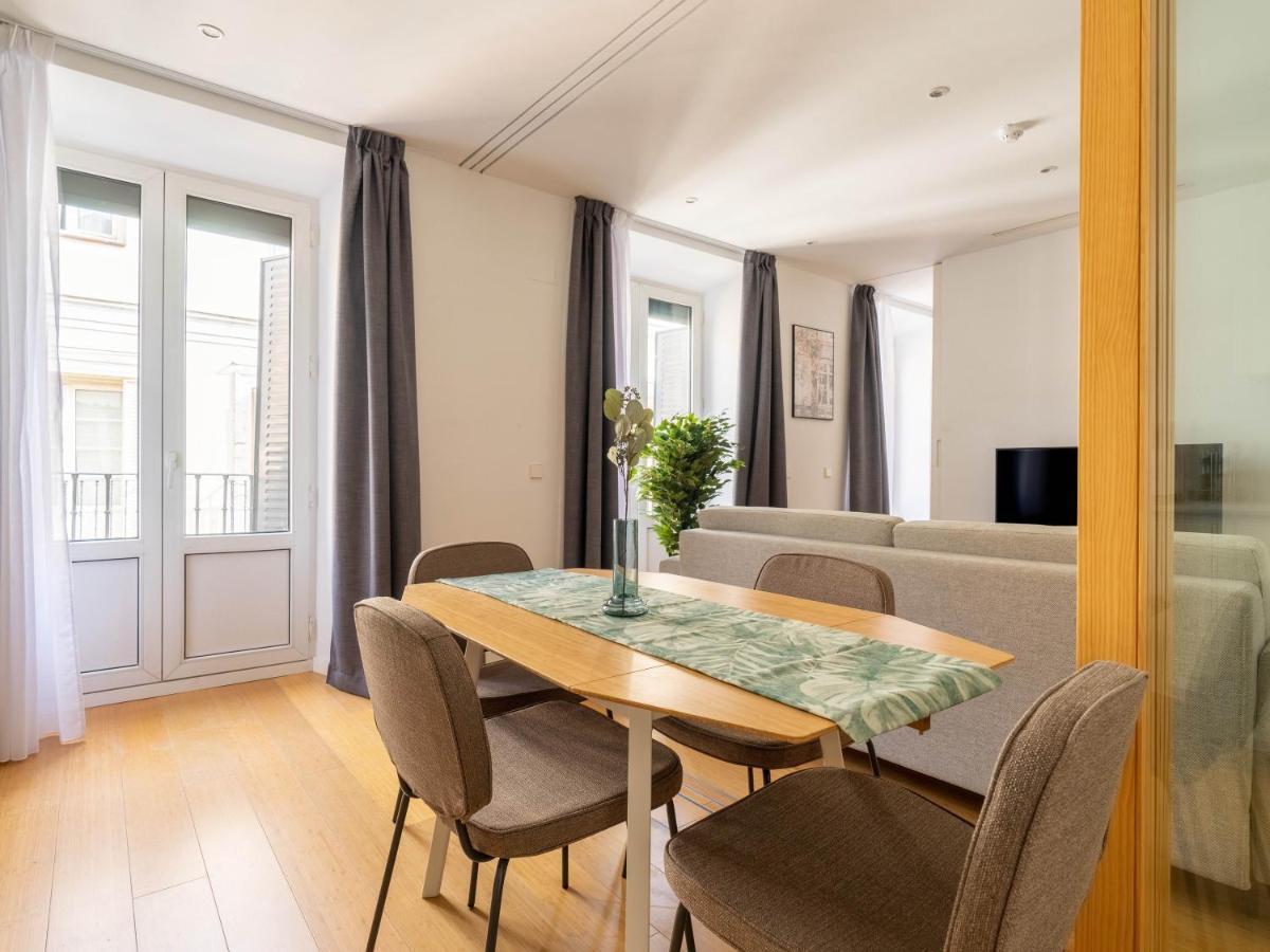 Limehome San Lorenzo * Madrid