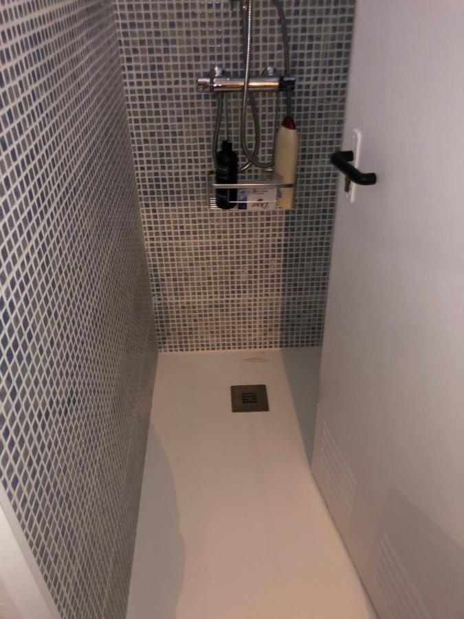 Apartment Luxury In Moncloa-aravaca Madrid