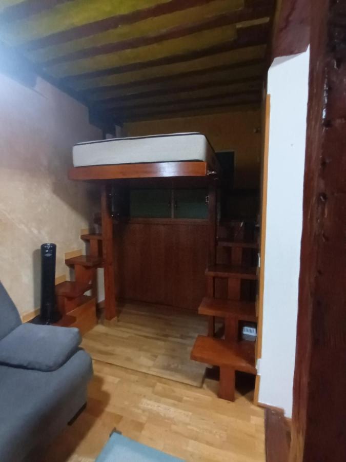 Appartamento Cele Madrid