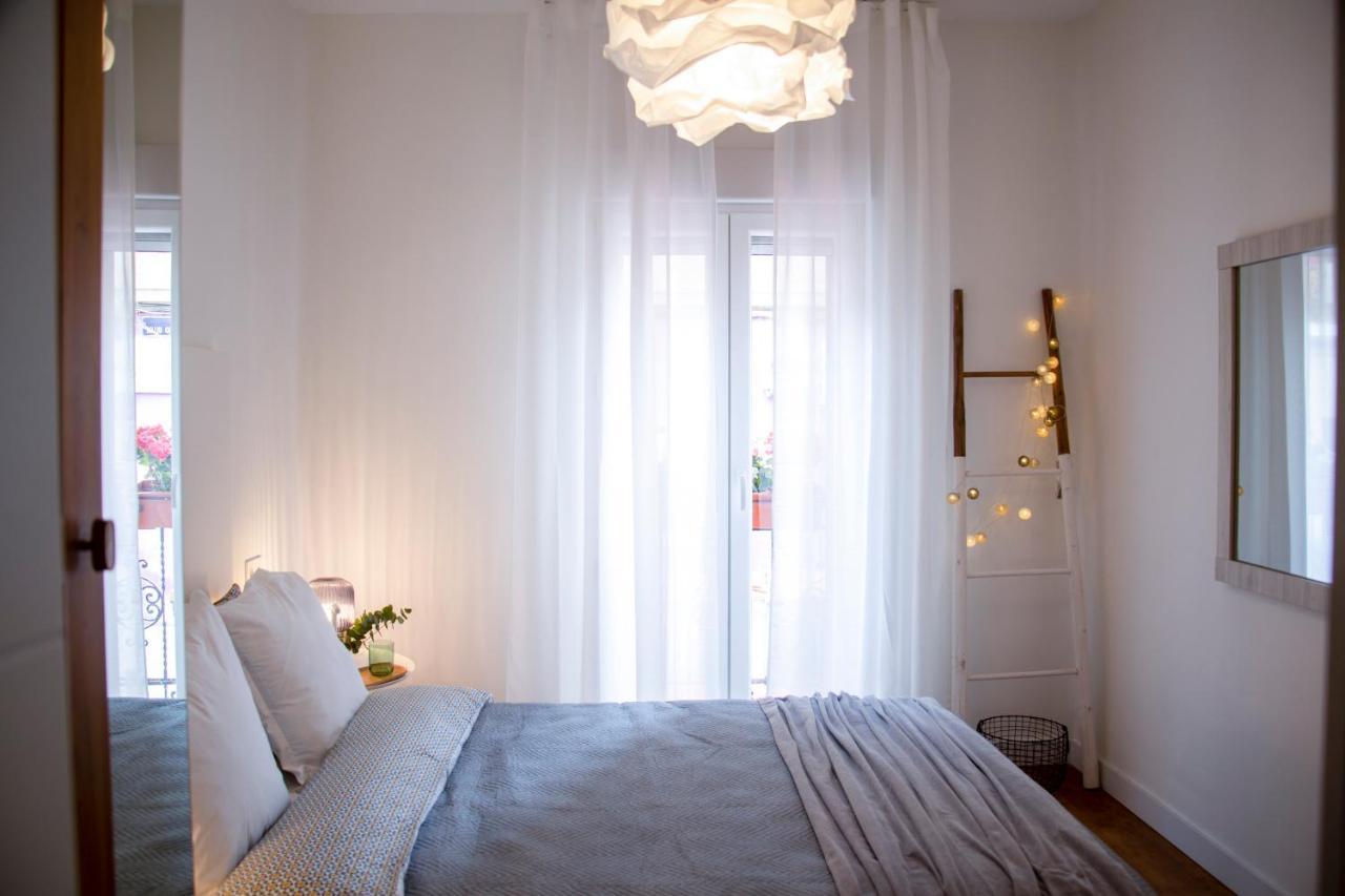 Apartamento Nido Mad Madri