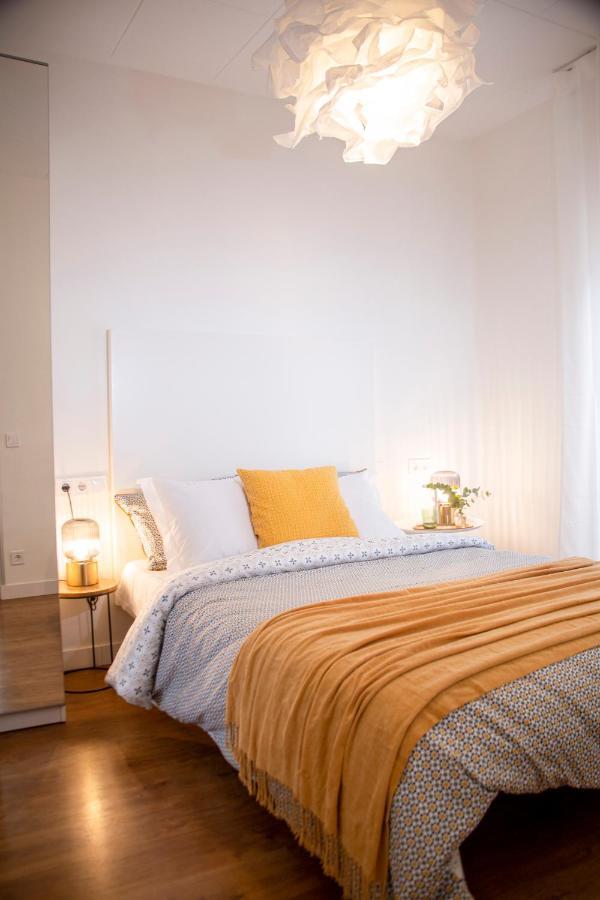 Nido Mad Apartamento Madri