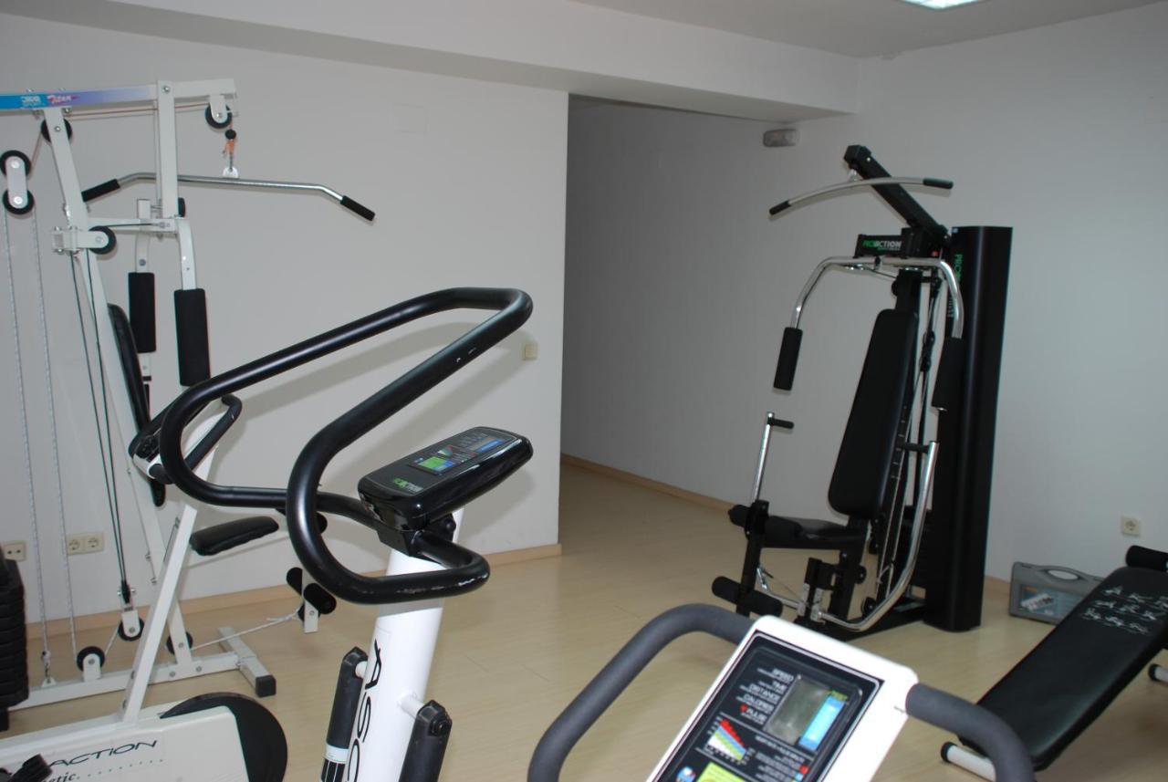 Apartment Arganzuela 2ºb *
