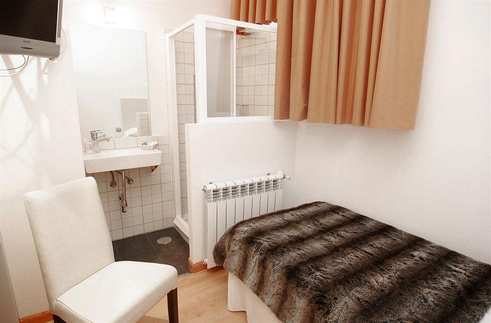 Santo Domingo Maison d'hôtes Madrid