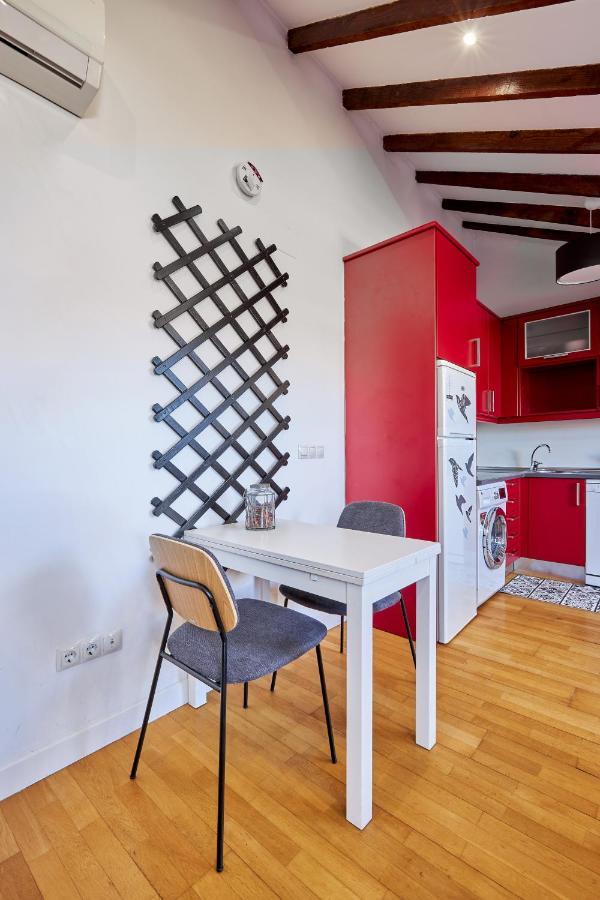 Appartamento Plaza Mayor *