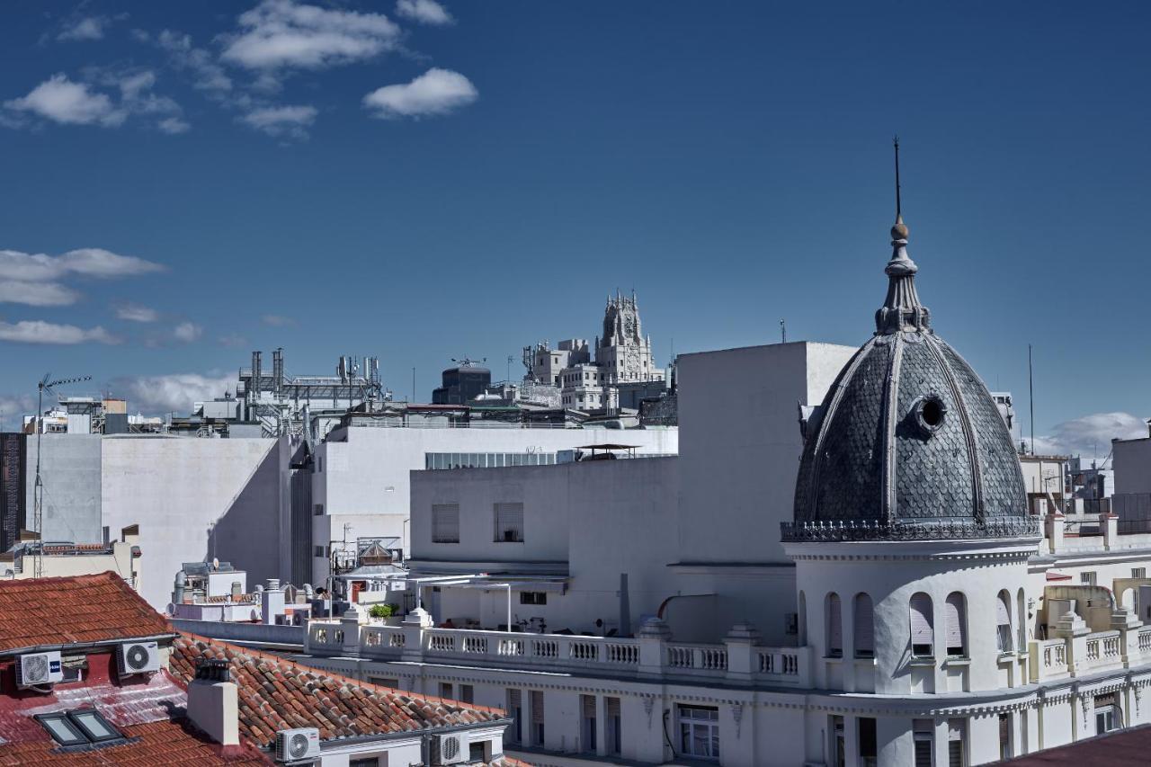 Plaza Mayor Appartamento *