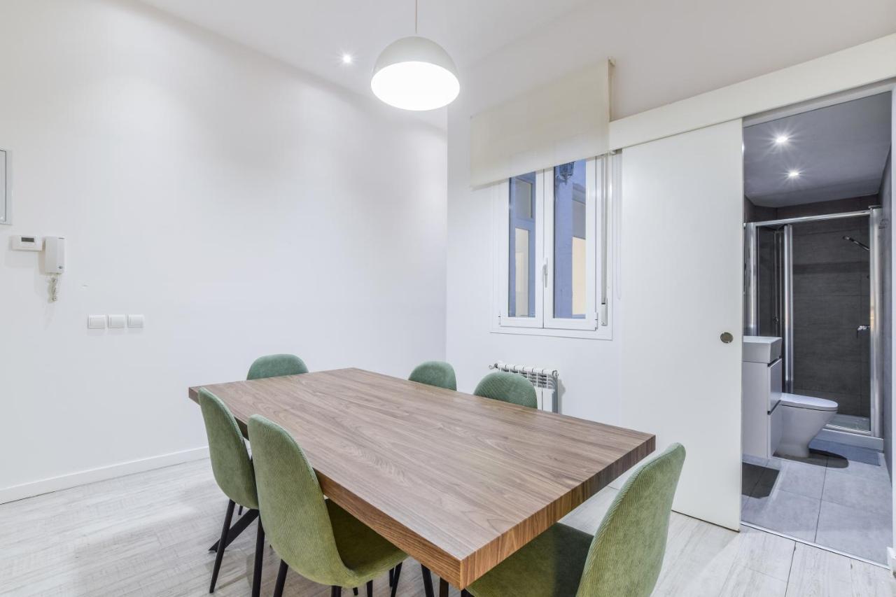 Amplio Apartamento En Malasana Para 6 Personas Appartamento *
