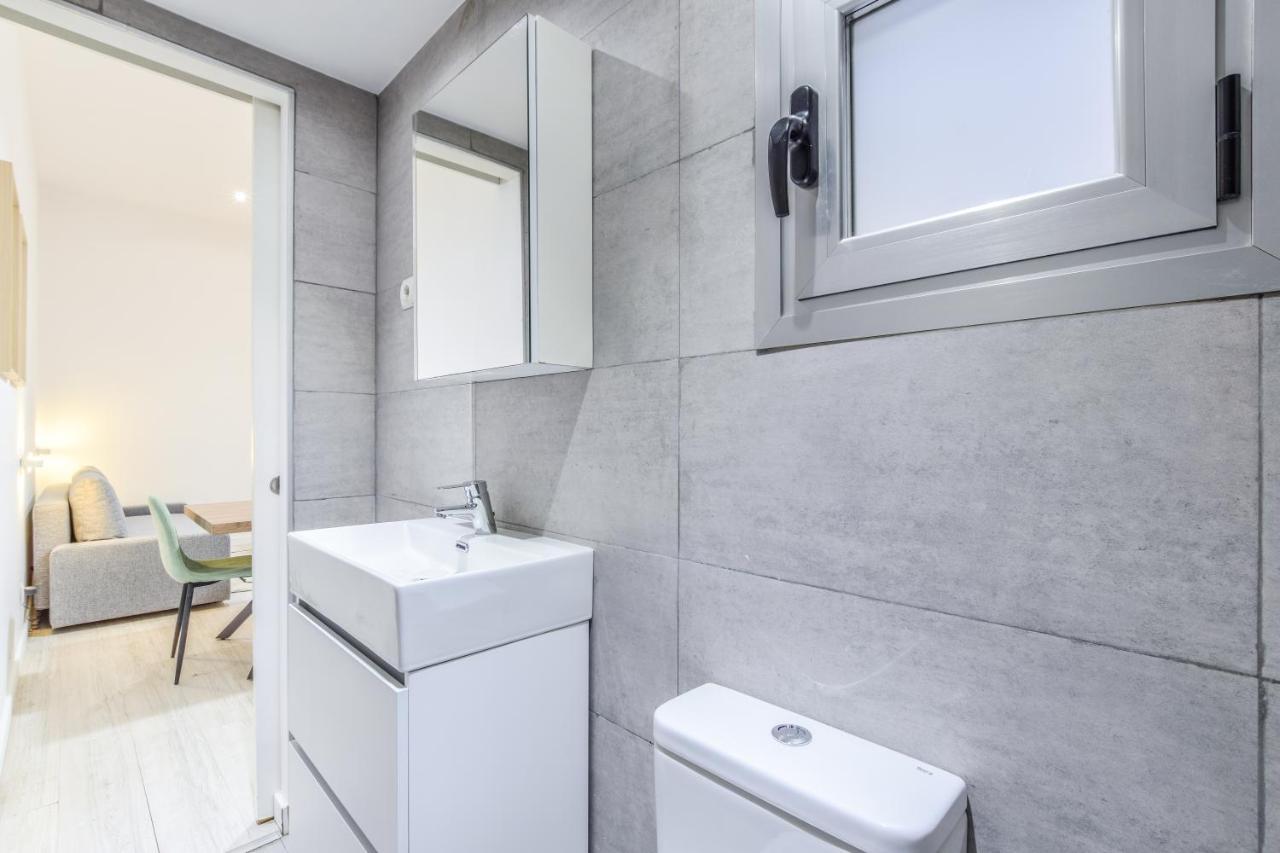 Amplio Apartamento En Malasana Para 6 Personas Appartamento