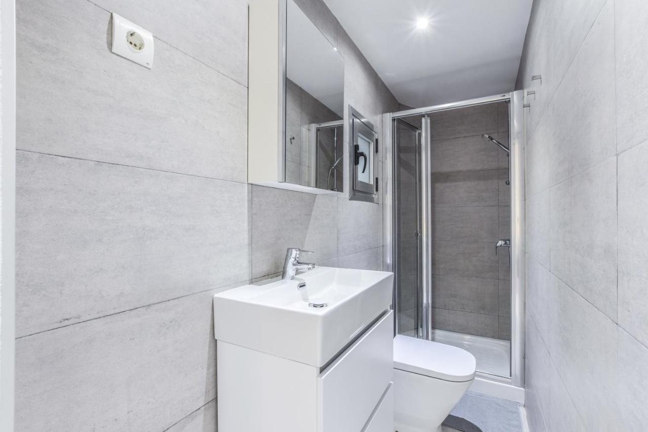 Amplio Apartamento En Malasana Para 6 Personas Appartamento