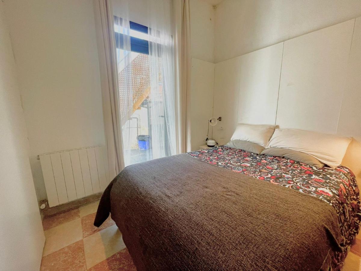Acogedora Casa Cerca A Ifema Y Aeropuerto Appartement *