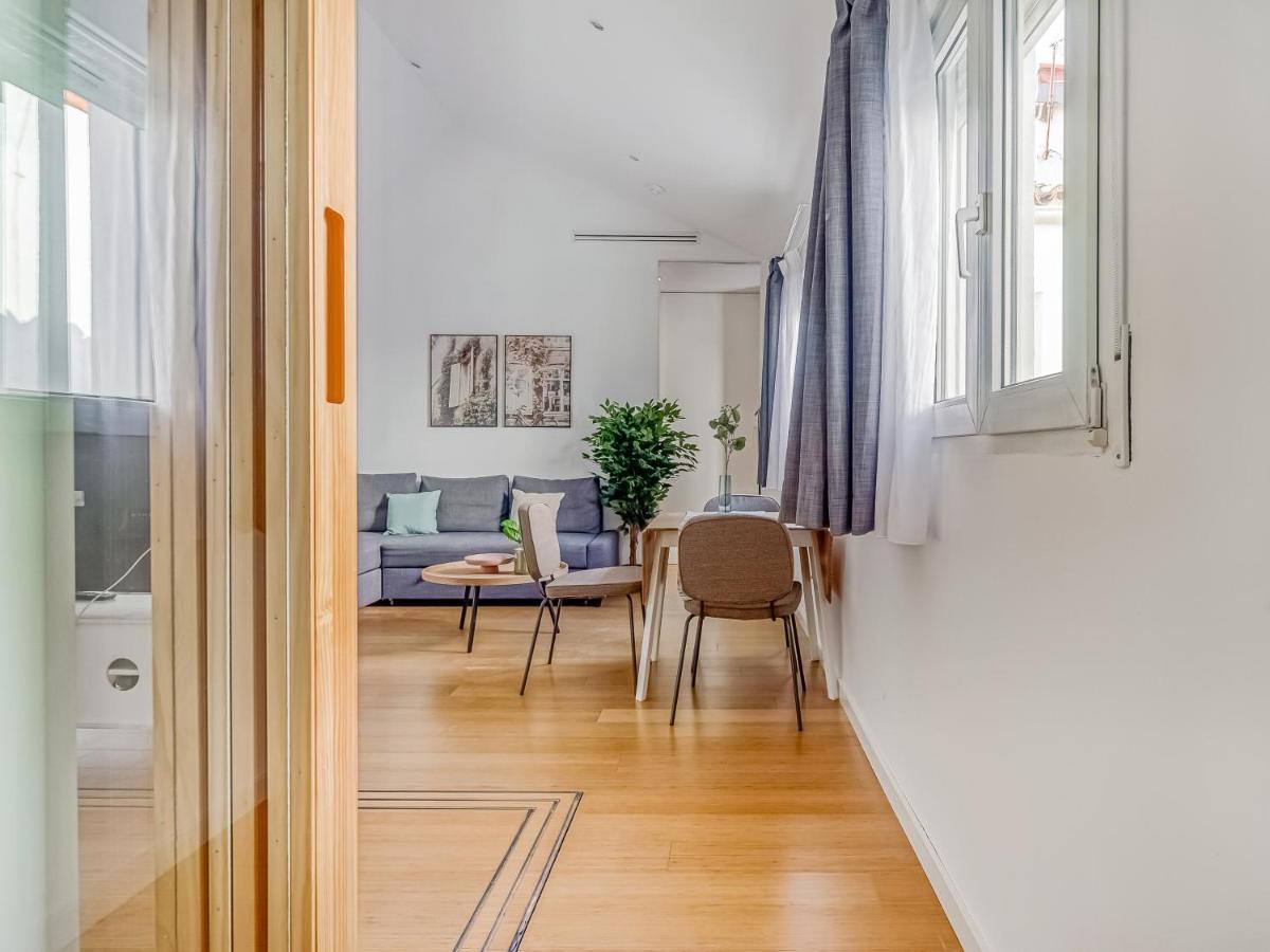 Limehome San Lorenzo * Madrid