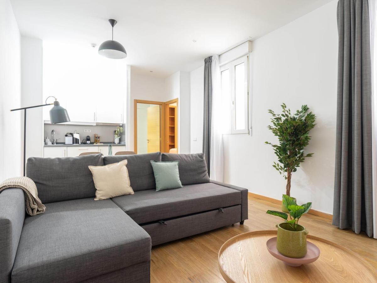 Limehome San Lorenzo * Madrid