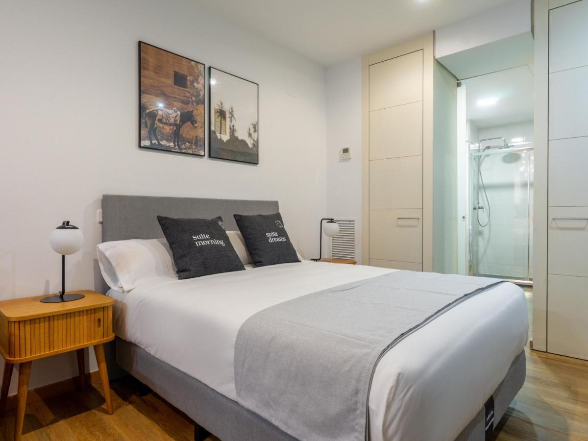 Limehome San Lorenzo Madrid
