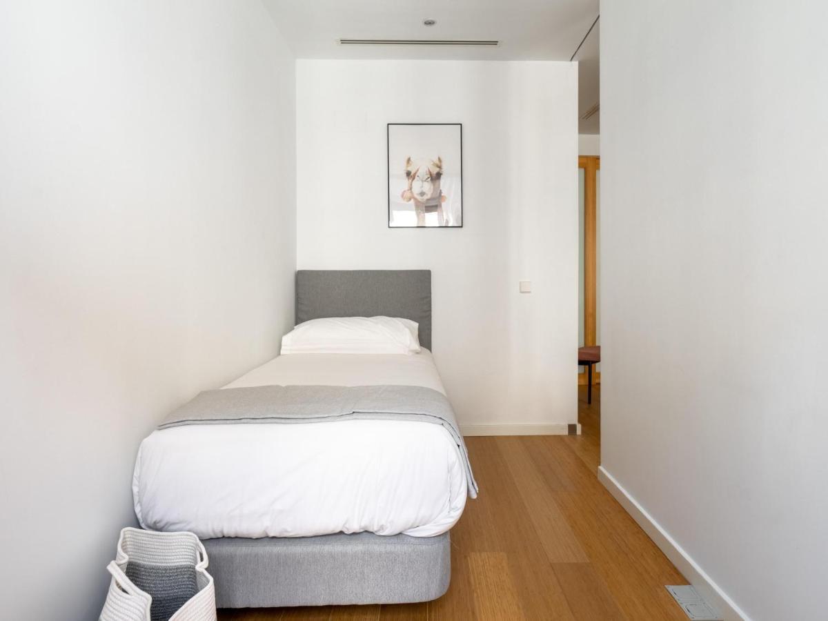 Limehome San Lorenzo * Madrid