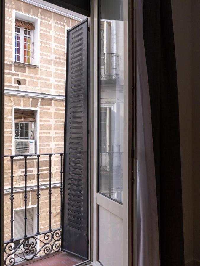 Limehome San Lorenzo Madrid