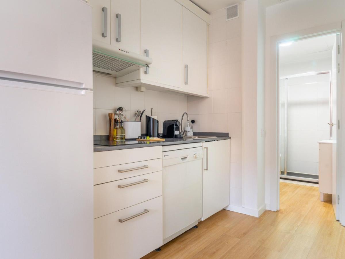 Apartment Limehome San Lorenzo *