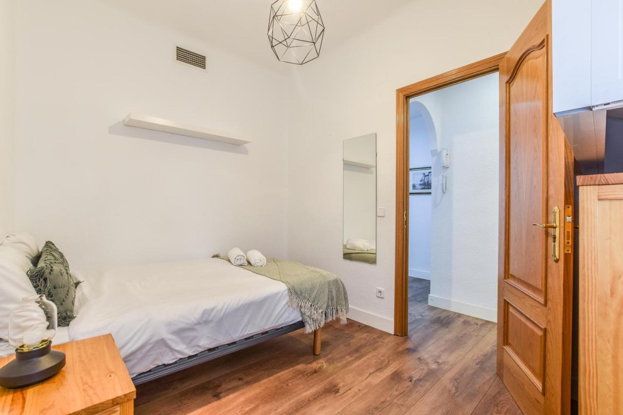 Appartamento Retiro Viii Madrid