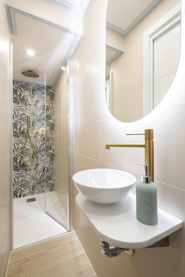 Apartment Reformado Decorado Centrico 1 Madrid