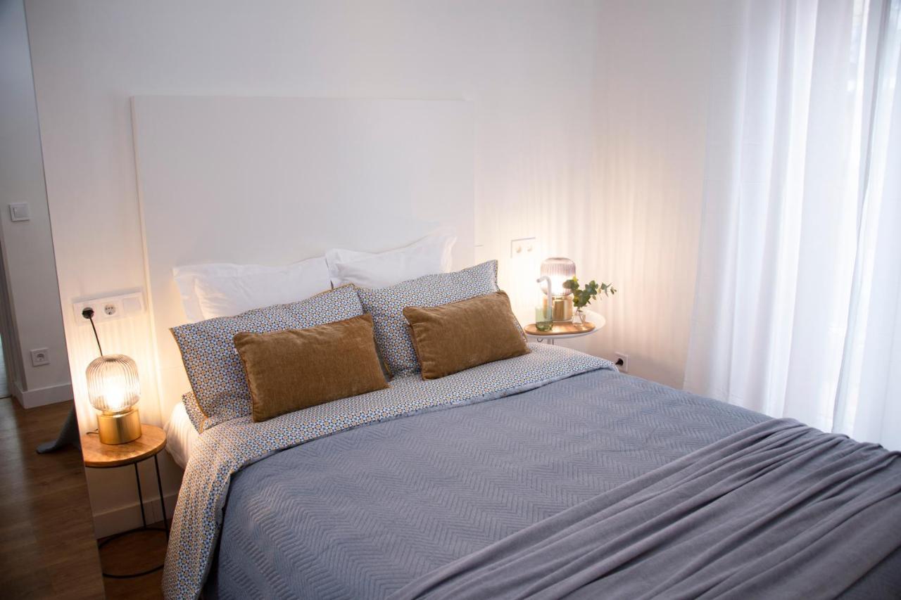 Nido Mad Apartamento *