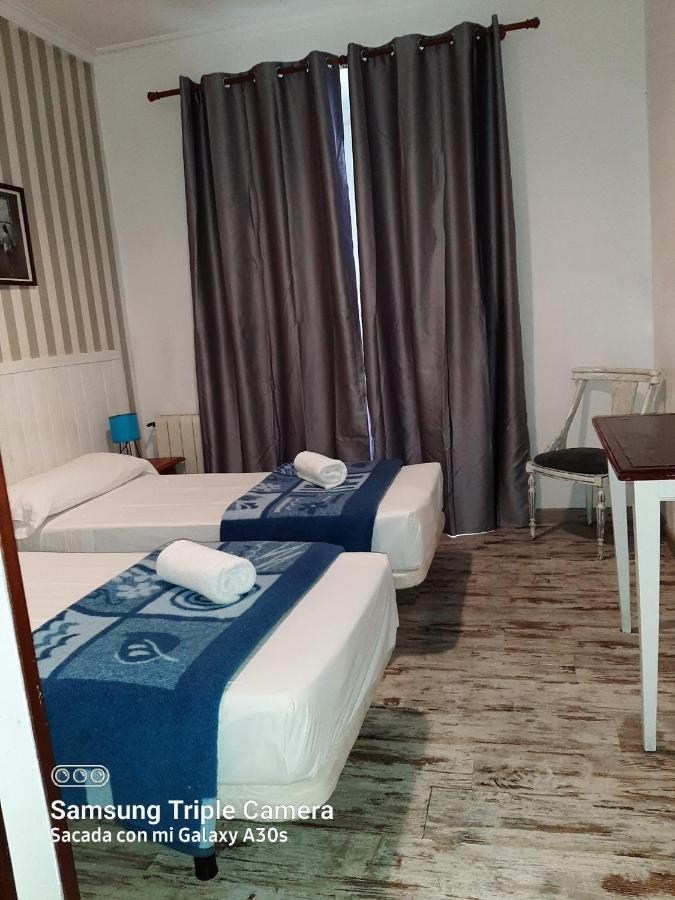 Casa de hóspedes San Isidro 2*