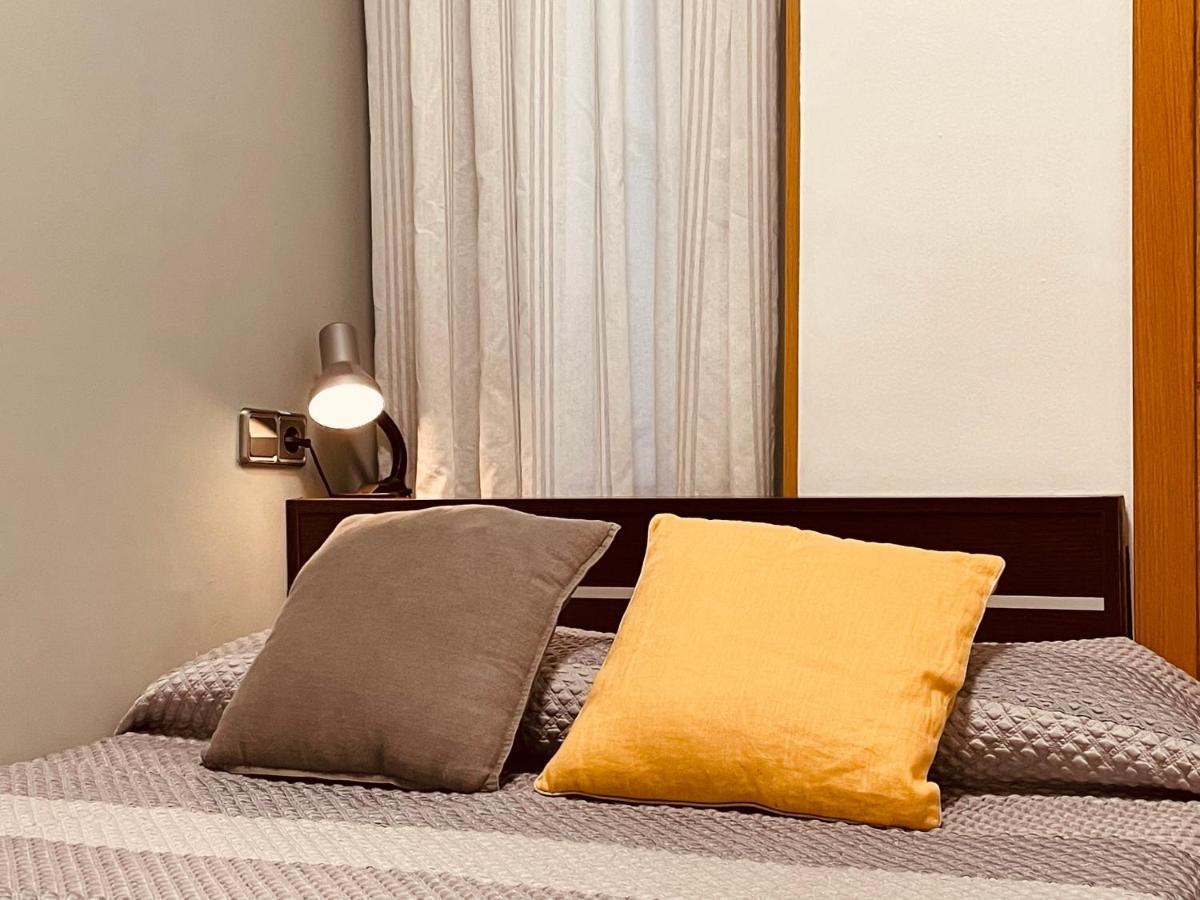 Guest house Patria Madrid
