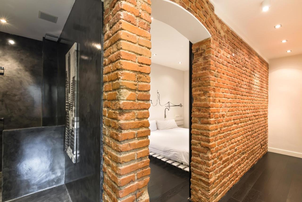 Apartamento Lujo En 4 Torres! Business Area Madri